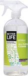 Better Life Natural All-Purpose Cleaner, Clary Sage & Citrus, 32 oz