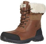 UGG Men's Butte Snow Boot, Worchester, 10.5 M US