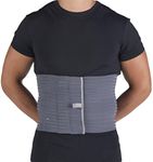OTC Abdominal Binder for Men, Ribbe