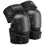 Pro Tec Street Elbow Pads Black - Large