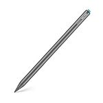 Adonit Neo Pro, Wireless Charging Stylus Pen for iPad, Digital Pencil with Magnetic Attach, Tilt Sensitivity, Palm Rejection, Compatible with 2018 iPad Pro, iPad Mini 6, iPad Air 4/5 - Space Gray