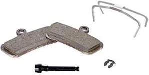 SRAM, Guide/Trail, Disc Brake Pads, Shape: SRAM Guide/Avid Trail, Organic