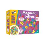 Galt Toys, Magnetic Letters, Lower case Magnetic Letters, Ages 3 Years Plus , Large