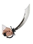 Smiffy's Pirate Sword, 50 cm