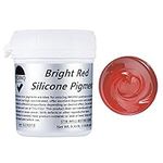 BBDINO Silicone Pigment, Real High 
