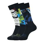 Yoga Socks For Men Star Wars