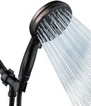 ORB High Pressure Shower Head with 