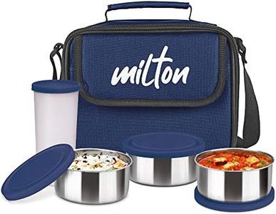 MILTON New