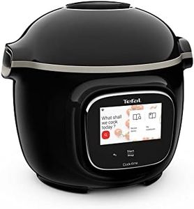 Tefal Cook
