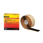 3M 2228 Scotch Moisture Sealing Electrical Tape, 1 in x 10 ft x 0.65 in