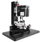 Benchtop Milling Machine