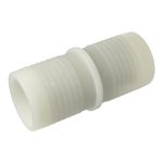 Dixon Valve TM26 Nylon Tuff-Lite Shank/Water Fitting, Mender, 2" Hose ID