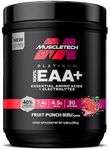 MuscleTech | Platinum 100% EAA+| Es