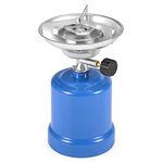 Propane Gas Camp Stove