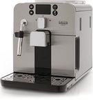 Gaggia RI9305/11 Brera Bean to Cup Coffee Machine, 1400 W, 15 Bar, Black/Silver