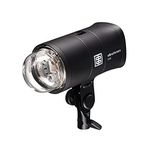 Elinchrom ONE - Off Camera Flash Kit For Professional Flash Photography, Black