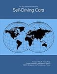 The 2021-2026 World Outlook for Self-Driving Cars