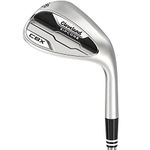 Cleveland CBXZipcoreTS56 ST RH, Wedge, Right Hand