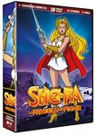 She-Ra and the Princesses of Power - Season 1 (Region 2) 66 Episodes