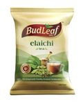 Budleaf Elaichi Hand Picked Natural Loose Leaves Black Tea(Pack Of 2, 250 Gm Each)