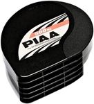 PIAA 76501 500Hz Slim Line Sports Horn