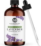 NaturoBliss 100% Pure & Natural Lav