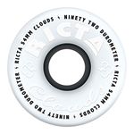 Ricta Clouds 54mm 92a Skateboard Wheels