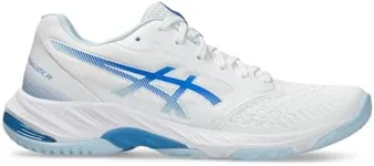 ASICS Women's Netburner Ballistic F