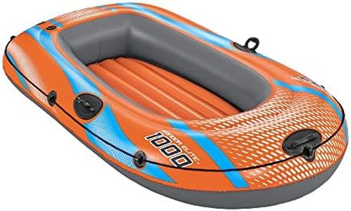Bestway Schlauchboot Kondor Elite 1000 162 x 69 x 29 cm