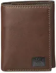 Levi's Men's Trifold Wallet-Sleek a