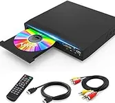 HD DVD Player, CD Players for Home,
