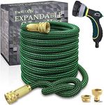 TheFitLife Expandable Garden Hose P