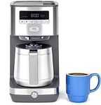 GE Drip Coffee Maker With Timer | 1