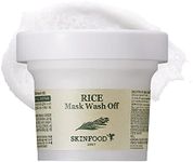 Skinfood Rice Wash Off Face Mask 100 g