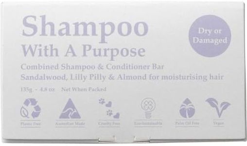 Shampoo wi