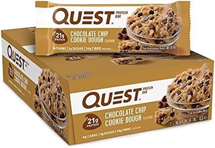 Quest Nutr