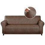 Leather Sofa For Dogs