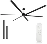 Titan Air 120-Inch Industrial Ceili