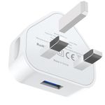 Uk Adapter For Iphone