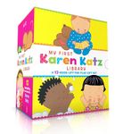 My First Karen Katz Library (Boxed Set): Peek-a-Baby; Where Is Baby's Tummy?; What Does Baby Say?; Kiss Baby's Boo-Boo; Where Is Baby's Puppy?; Where Is Baby's Birthday Cake?; How Does Baby Feel?; What Does Baby Love?; Baby Loves Winter!; Baby Loves Spring!; Baby Loves Summer!; Baby Loves Fall!