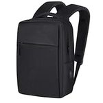 Geestock Laptop Backpack, Hand Lugg