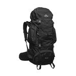 Scout 65 Backpack (Black)