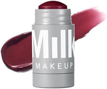 Milk Makeu