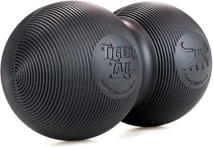 Tiger Tail