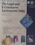 The Legal and E-Commerce Environmen