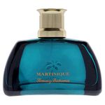 Tommy Bahama Set Sail Martinique Eau De Cologne Spray for Men By - 3.4 Oz/ 100 Ml, 3.4 Fluid_Ounces