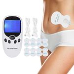 Tens Device For Neck Pain