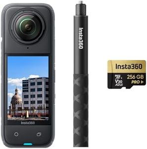 Insta360 X