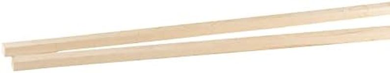 Pro Series Wood Feather Strips (Set