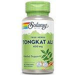SOLARAY Tongkat Ali 400 mg, Longjac